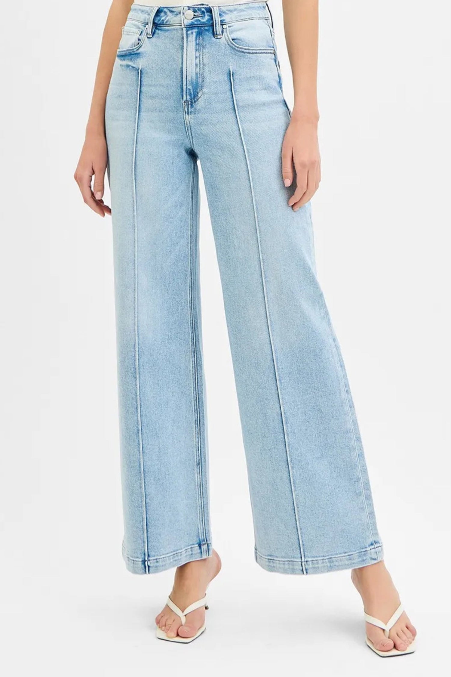 Jeans, Shorts and Pants Collection