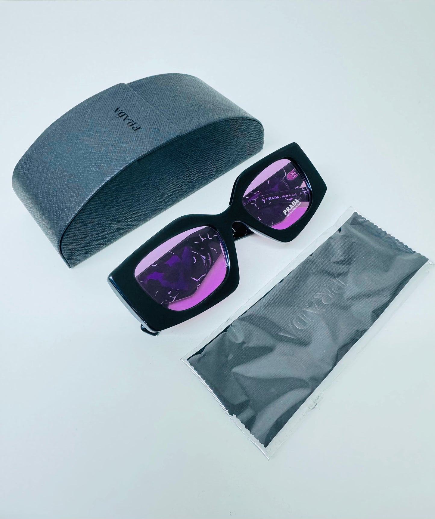 Prada shades