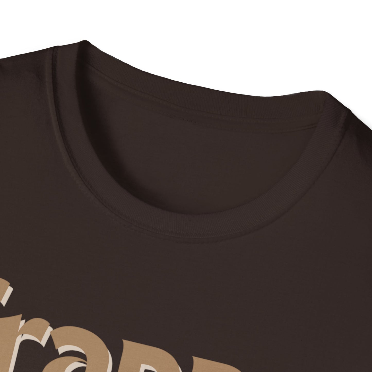 Frappe Coffee T-Shirt — Cute Iced Coffee Graphic Tee