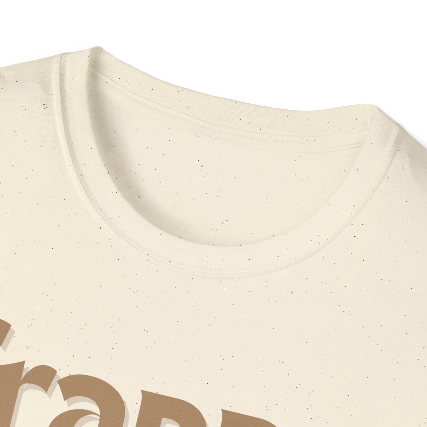 Frappe Coffee T-Shirt — Cute Iced Coffee Graphic Tee