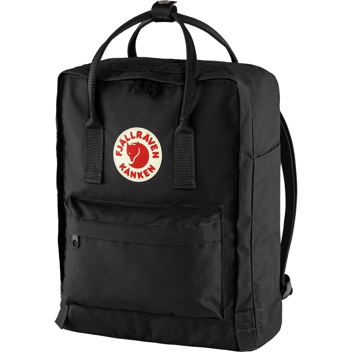 Unisex Fabric Classic Fjallraven Kanken Backpack One size 16 l