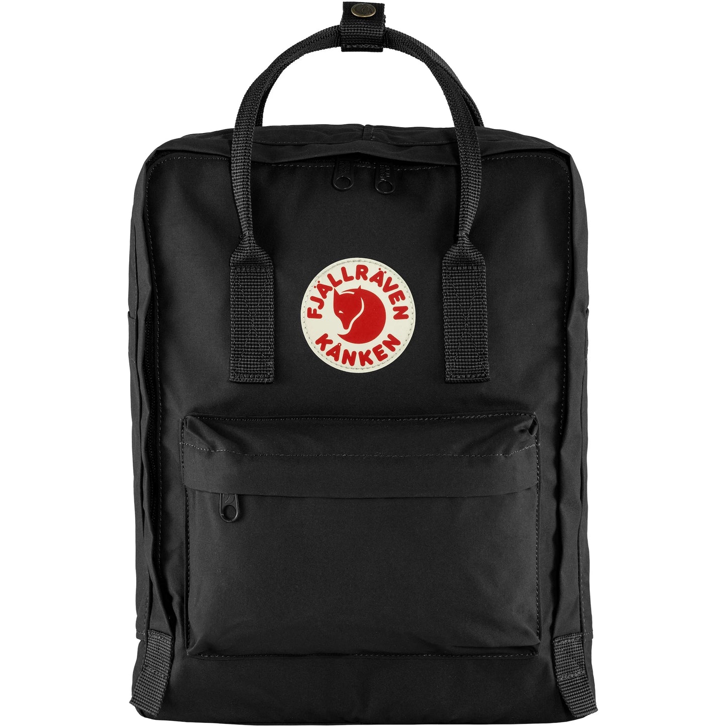 Unisex Fabric Classic Fjallraven Kanken Backpack One size 16 l