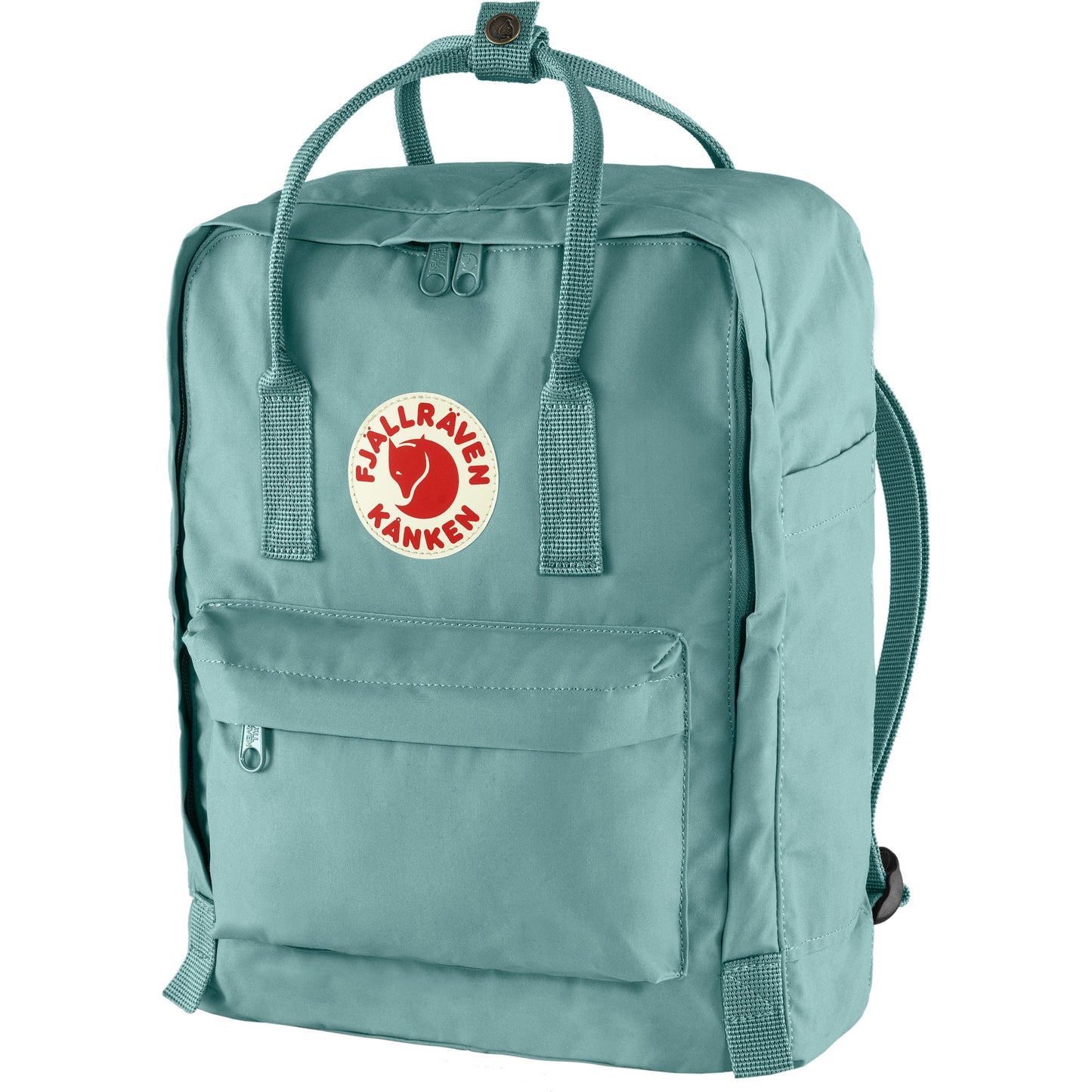 Unisex Fabric Classic Fjallraven Kanken Backpack One size 16 l