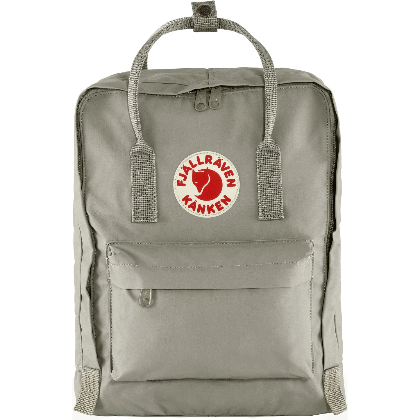 Unisex Fabric Classic Fjallraven Kanken Backpack One size 16 l