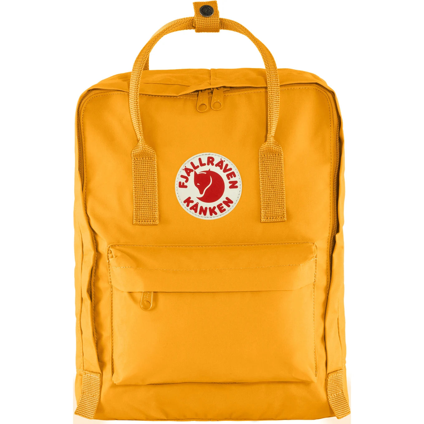 Unisex Fabric Classic Fjallraven Kanken Backpack One size 16 l