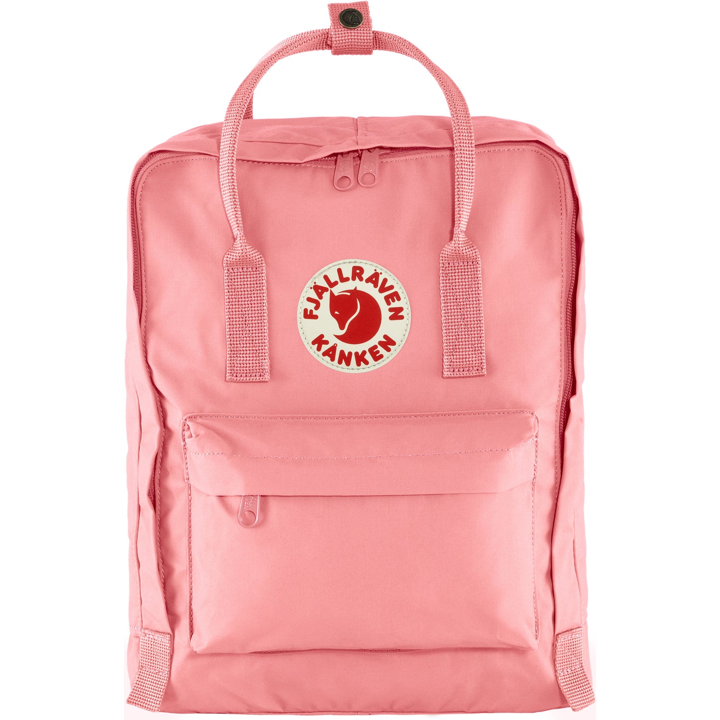 Unisex Fabric Classic Fjallraven Kanken Backpack One size 16 l