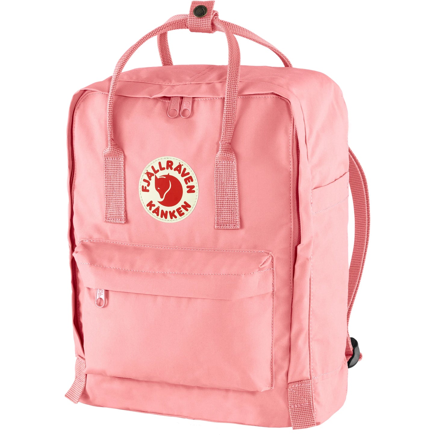 Unisex Fabric Classic Fjallraven Kanken Backpack One size 16 l