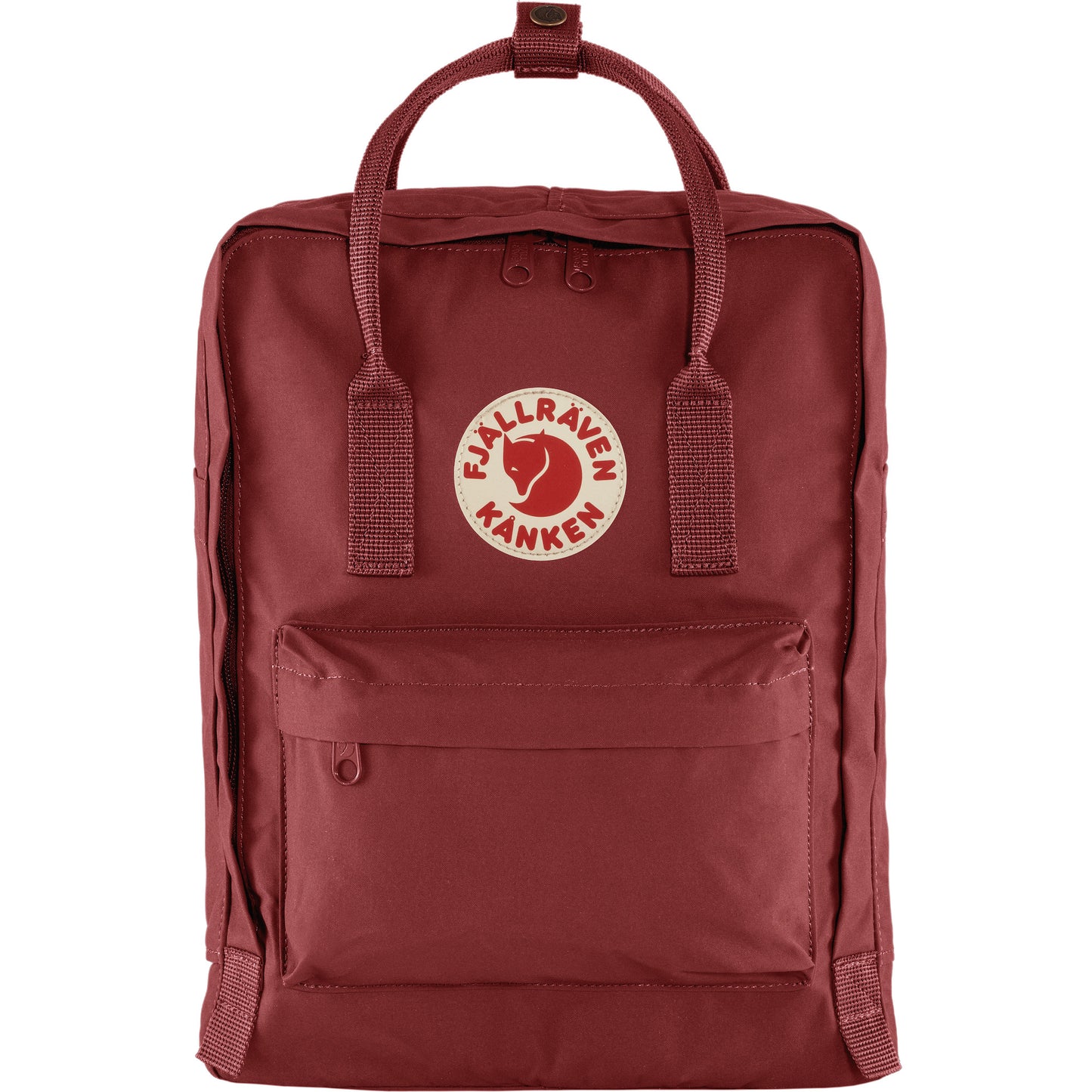 Unisex Fabric Classic Fjallraven Kanken Backpack One size 16 l