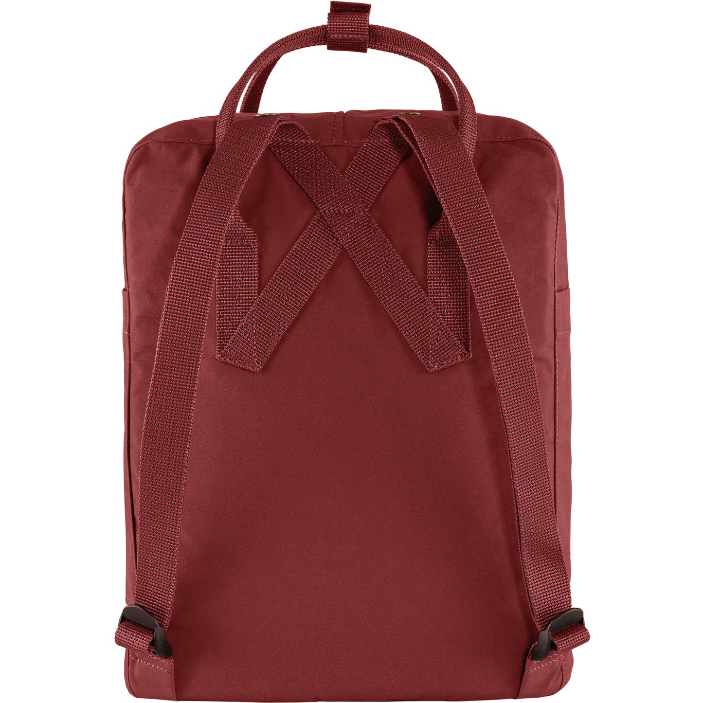 Unisex Fabric Classic Fjallraven Kanken Backpack One size 16 l