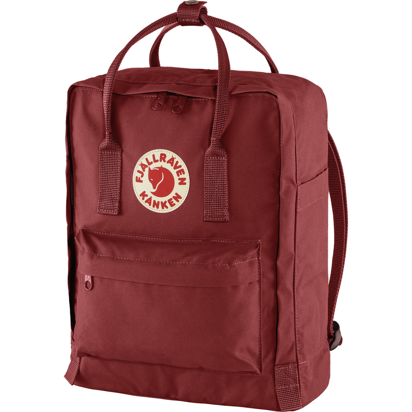 Unisex Fabric Classic Fjallraven Kanken Backpack One size 16 l