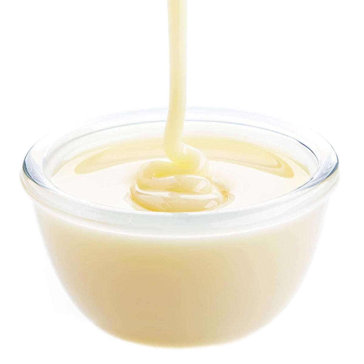 BANDIFoods Full Cream Sweetened Condensed Milk, 13.6 Ounce (Pack of 4), Easy Opener, Delicious Coffee Creamer, Leche Condensada for Baking, Tea and Boba drinks
